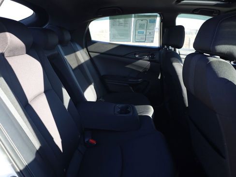 Used 2021 Honda Civic EX image 34