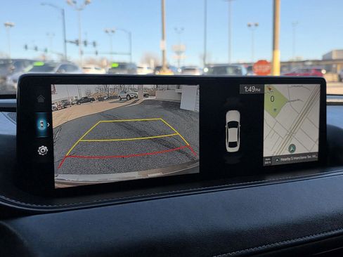 Used 2023 Genesis G80 2.5T image 22