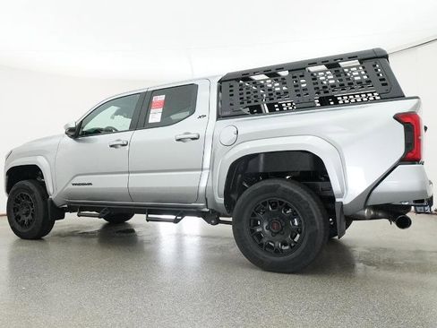 New 2025 Toyota Tacoma SR5 image 21