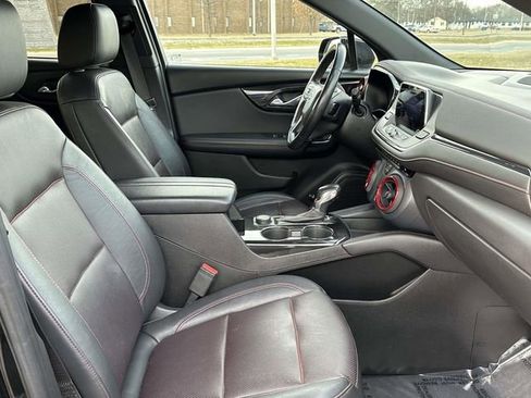 Used 2020 Chevrolet Blazer RS image 10