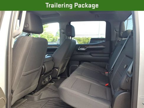 Certified 2024 GMC Sierra 1500 Elevation w/ LPO, Elevation Black Package AWD/4WD image 22