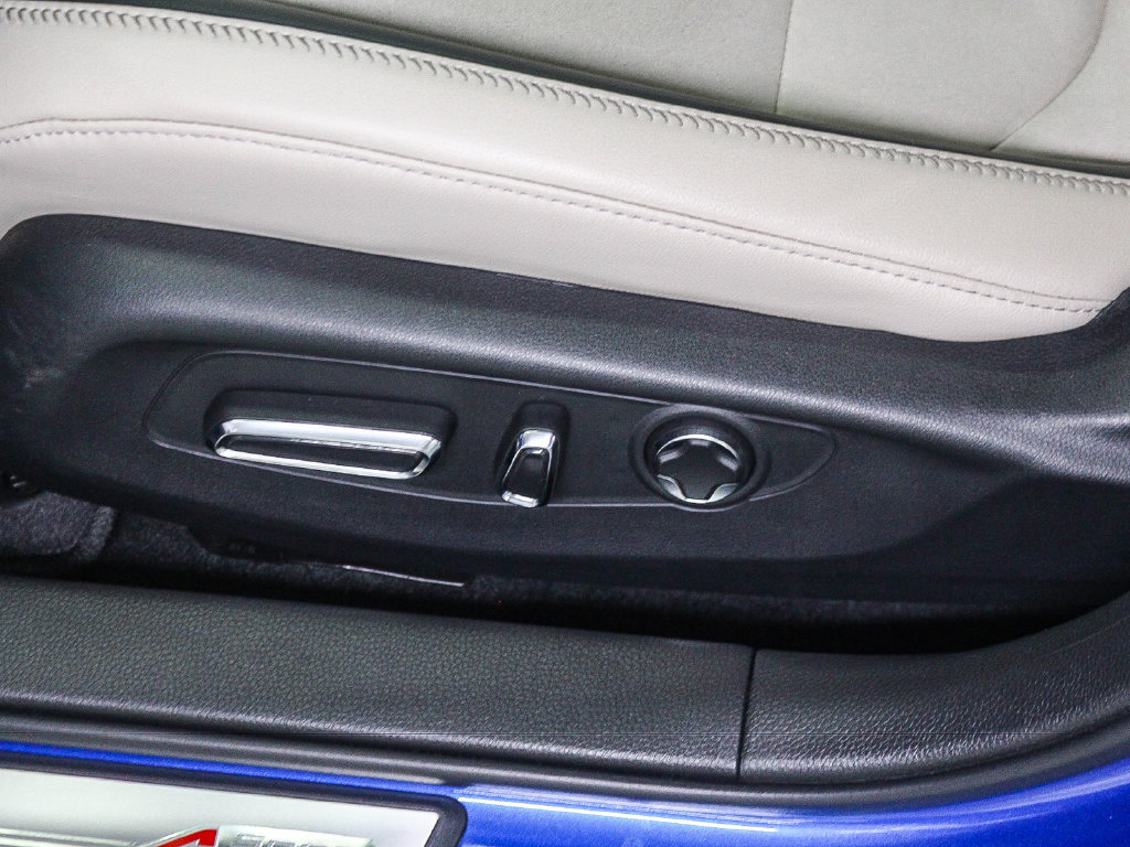 Used 2024 Acura Integra A-Spec w/ Technology Package FWD image 22