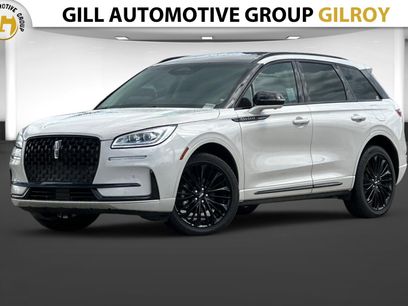 Used 2024 Lincoln Corsair Reserve w/ Equipment Group 201A