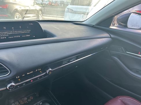 Used 2022 MAZDA CX-30 AWD 2.5 S w/ Preferred Package image 34