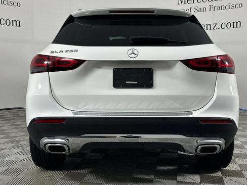 Used 2021 Mercedes-Benz GLA 250 image 5