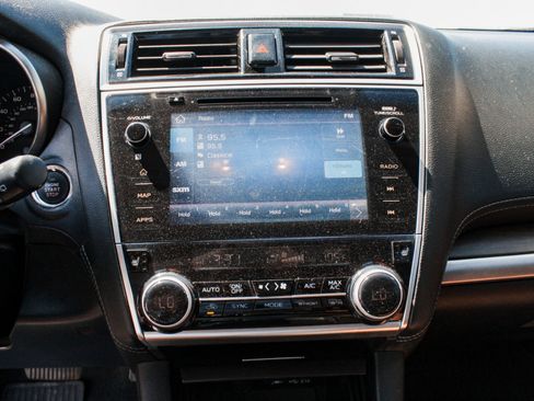 Used 2019 Subaru Outback 2.5i Touring w/ Protection Package #1 AWD/4WD image 20