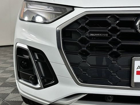 Used 2023 Audi Q5 2.0T Premium Plus w/ Premium Plus Package image 16