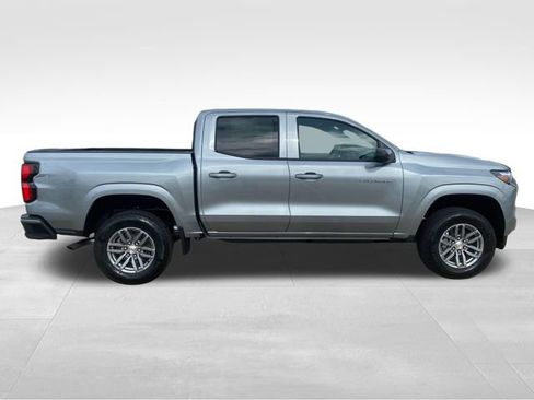 New 2026 Chevrolet Colorado LT w/ LT Convenience Package RWD image 6