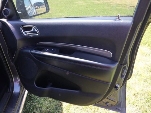 Used 2013 Dodge Durango SXT RWD image 27