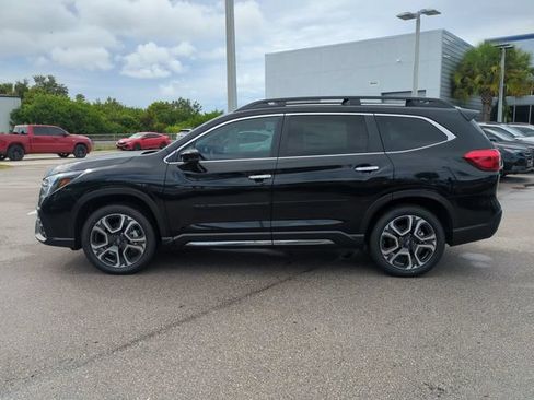 New 2026 Subaru Ascent Touring AWD/4WD image 8