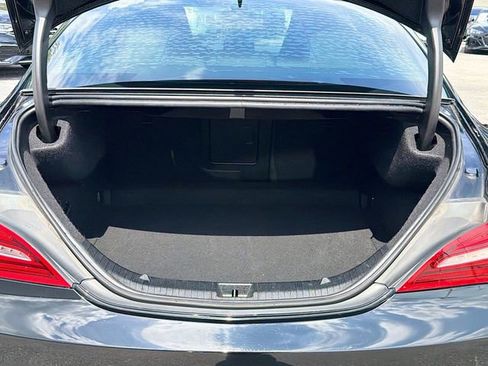Used 2018 Mercedes-Benz CLA 250 image 11