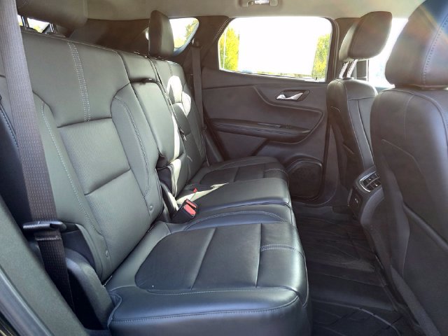 Used 2020 Chevrolet Blazer LT w/ LPO, Floor Liner Package AWD/4WD image 21