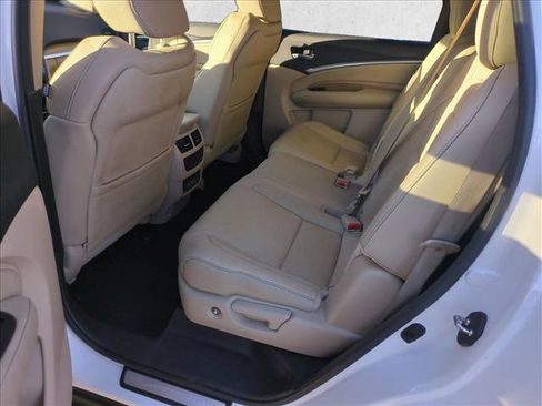 Used 2020 Acura MDX FWD w/ Technology Package image 20