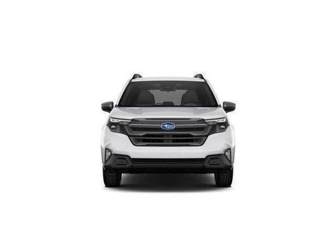 New 2026 Subaru Forester Premium image 31