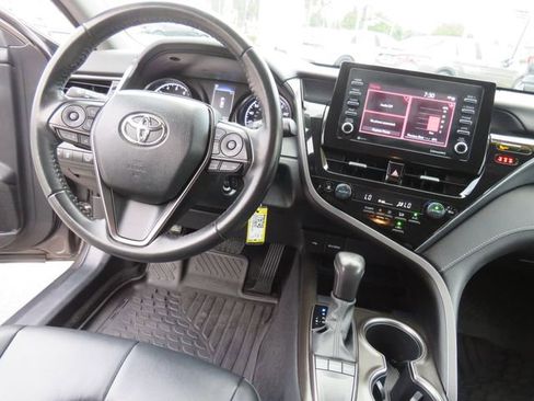 Certified 2023 Toyota Camry SE image 18
