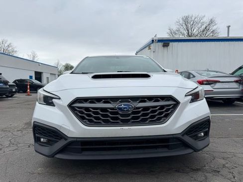 Used 2022 Subaru WRX Premium AWD/4WD image 7