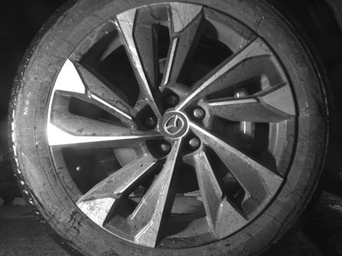 Used 2025 MAZDA CX-50 2.5 Hybrid w/ Premium Plus Pkg image 13