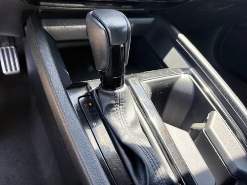 Used 2024 Honda Accord Sport image 22