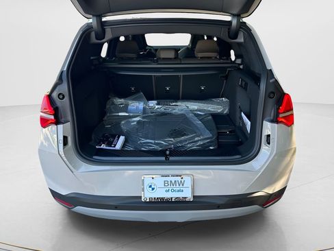 New 2026 BMW X3 xDrive30 image 22