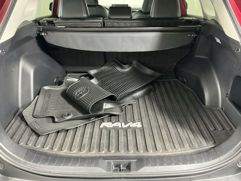 Used 2019 Toyota RAV4 XLE Premium w/ Cold Weather Package image 23