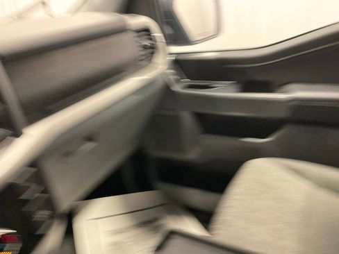 Used 2023 Ford F150 XLT w/ Equipment Group 302A High image 24