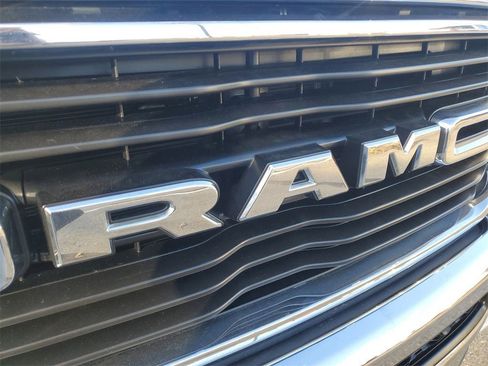 Used 2021 RAM 1500 Big Horn image 28