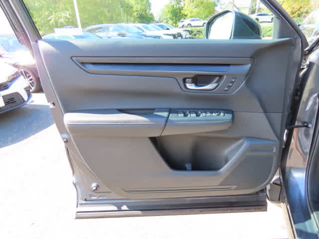 Used 2024 Honda CR-V Sport-L image 16