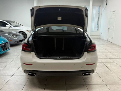 Used 2021 BMW 530i w/ Convenience Package image 18