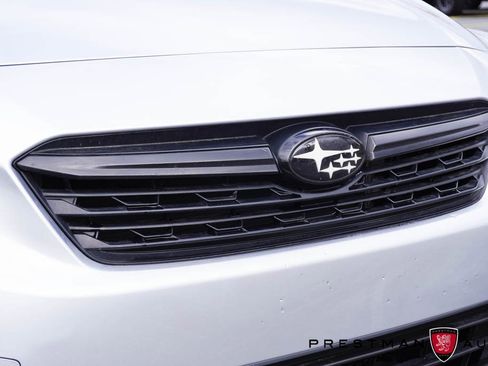 Used 2022 Subaru Impreza 2.0i Limited w/ Popular Package #2 image 14