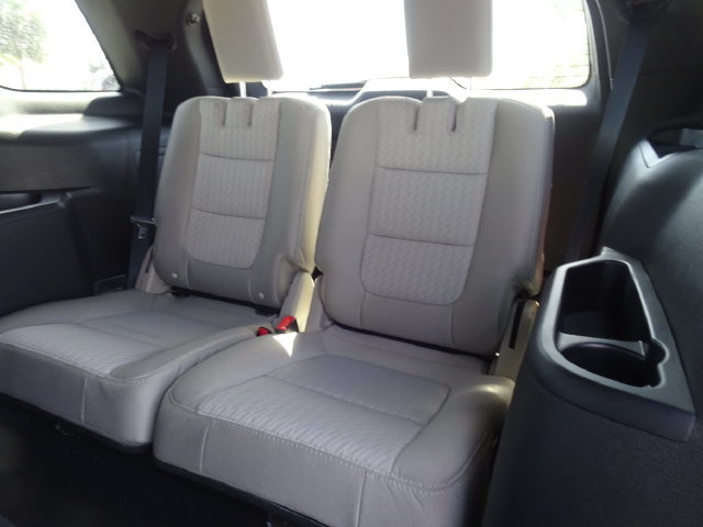 Used 2019 Ford Explorer FWD image 9