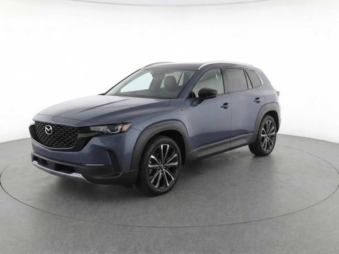 Used 2024 MAZDA CX-50 AWD 2.5 Turbo w/ Weather Package image 1