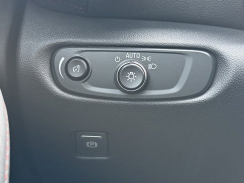 Certified 2023 Chevrolet Blazer RS image 35