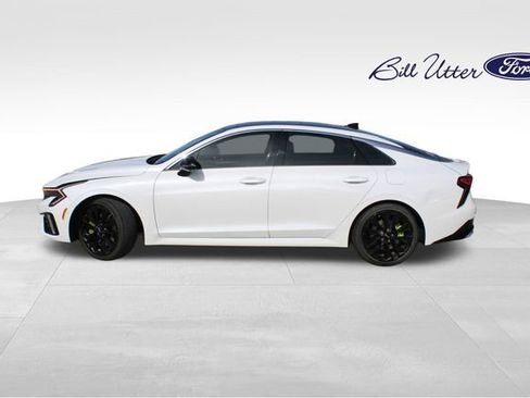 Used 2025 Kia K5 GT w/ GT1 Package image 8