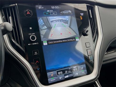 Certified 2023 Subaru Outback Limited image 12