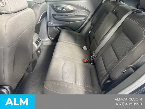Used 2024 GMC Terrain SLE AWD/4WD image 23