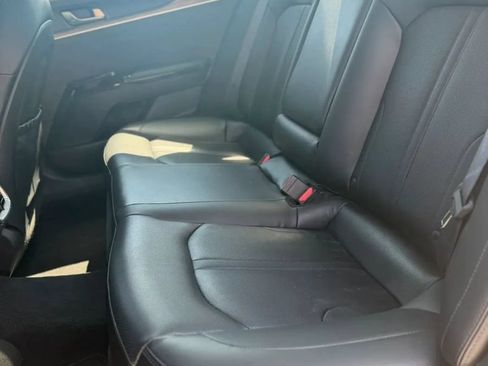 Used 2021 Kia K5 EX w/ EX Premium Package FWD image 18