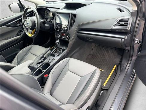 Certified 2023 Subaru Crosstrek 2.5i Sport image 29