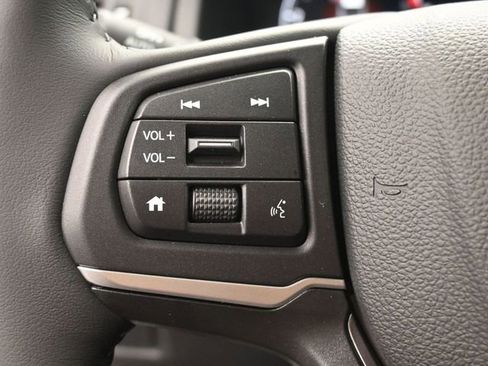 New 2026 Honda Ridgeline RTL image 28
