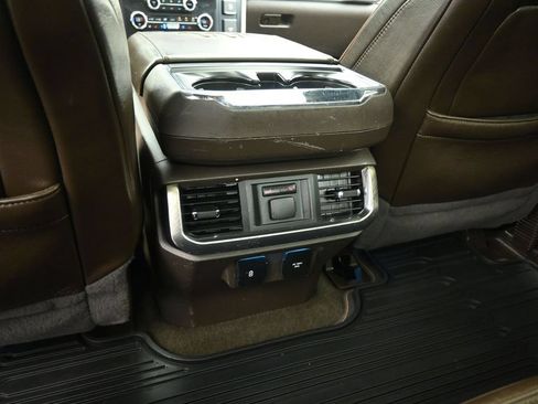 Used 2021 Ford F150 King Ranch w/ Equipment Group 601A High AWD/4WD image 21
