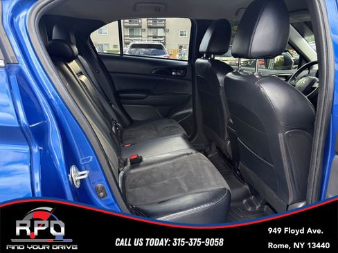 Used 2022 Mitsubishi Eclipse Cross SEL AWD/4WD image 29