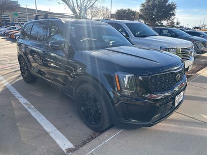 Used 2021 Kia Telluride SX w/ SX Prestige Package