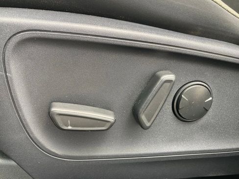 Used 2025 Ford Bronco Sport Big Bend w/ Convenience Package image 11