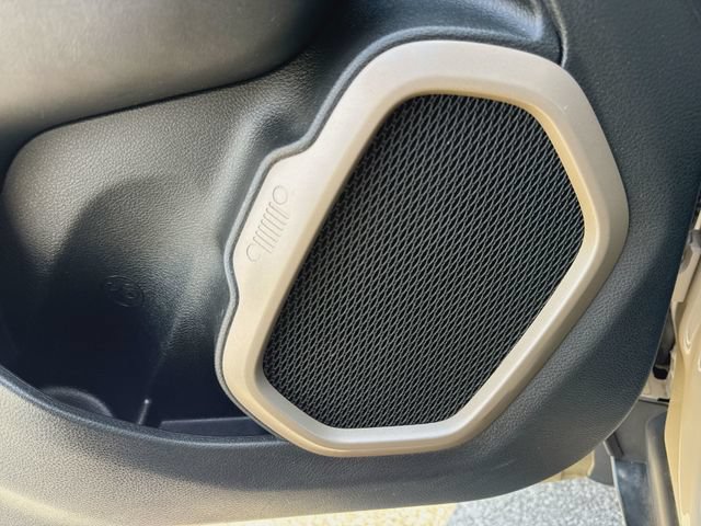 Used 2015 Jeep Renegade Limited AWD/4WD image 24