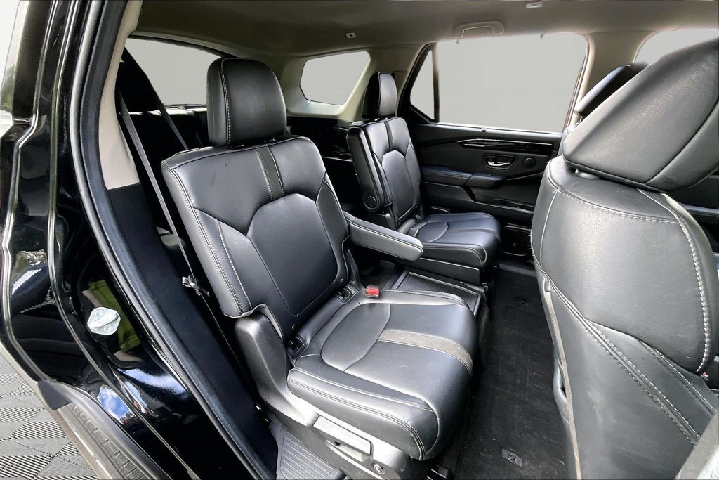 Used 2024 Honda Pilot EX-L image 19