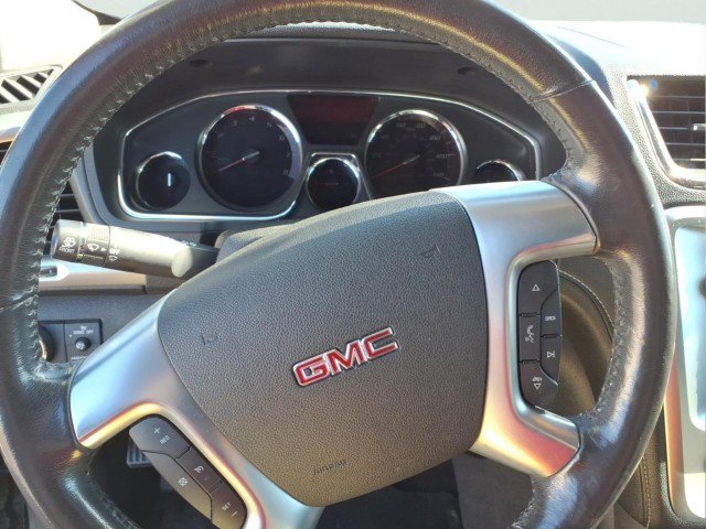 Used 2015 GMC Acadia SLE AWD/4WD image 9
