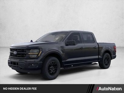 New 2026 Ford F150 XLT w/ FX4 Off-Road Package