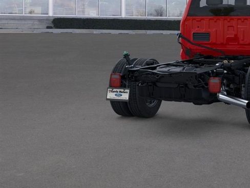 New 2026 Ford F450 XL w/ Snow Plow Prep Package image 21