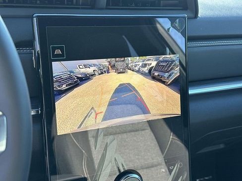 New 2026 GMC Terrain Elevation w/ Black Edition image 14