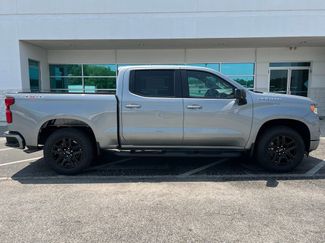 New 2026 Chevrolet Silverado 1500 RST w/ RST Select Package AWD/4WD video 3