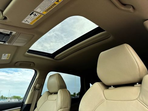 Used 2017 Acura MDX FWD image 21